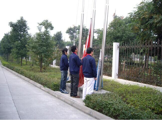 團隊風采